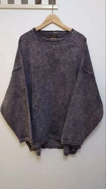 저널 스탠다드 빅 실루엣 프리 사이즈