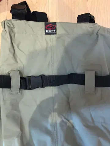 GETT GA-553C 가슴장화