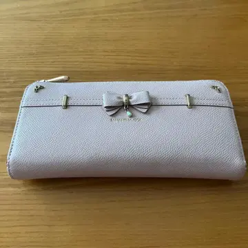 사만사 타바사 프티 초이스 장지갑