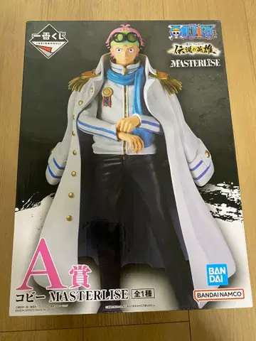 원피스 MASTERLISE 코비