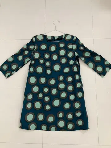 marimekko 원피스 사이즈 36