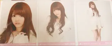 노기자카46 마츠무라 사유리 브로마이드