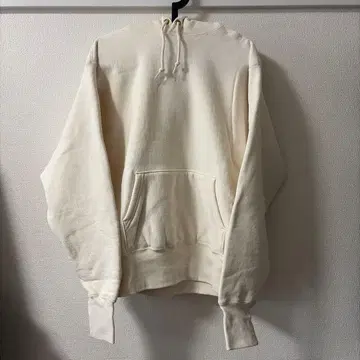 [ CAMBER ] CROSS KNIT PULLOVER HOODED