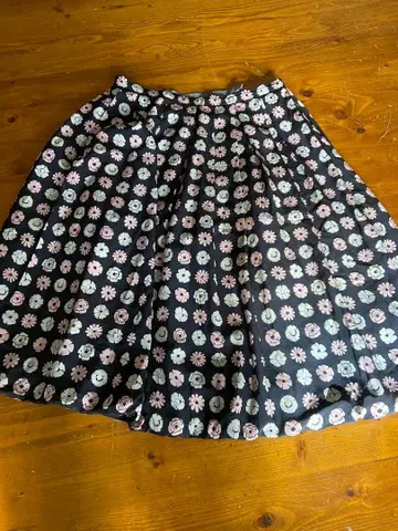 마치코진토우 스커트