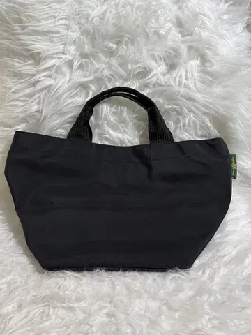 에르베 셰리에 블랙 토트백 1027n