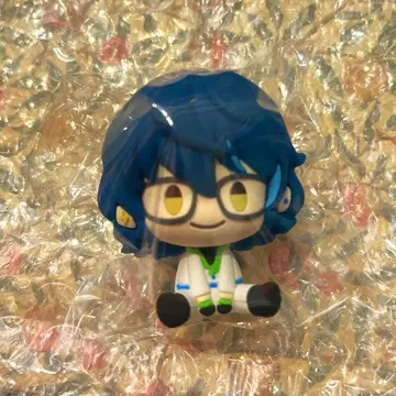 아오바 츠무기 제일복권 피규어 G상 (미사용)