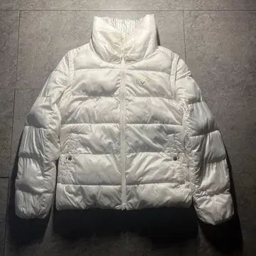 callaway 리버서블 3way 다운 자켓 M 무료배송