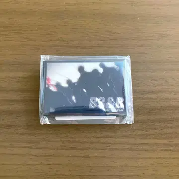 혈계전선 & BEYOND 스퀘어 캔뱃지 컬렉션 5