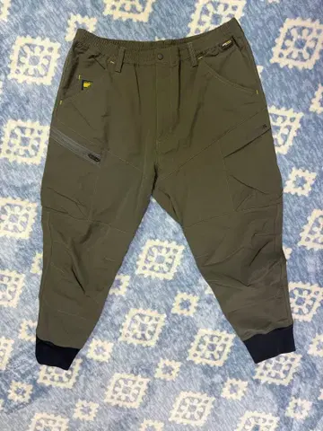 ts 디자인 55314 TS4D 코듀라 남성용 니커즈 리브 카고 팬츠