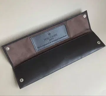 [ 워치 케이스 ] Patek Philippe 파텍필립 가죽 케이스