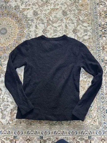 A.P.C. 크루넥 트레이닝복