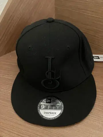 LUNA SEA 모자 NEW ERA 콜라보 CAP 뉴에라 캡