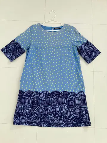 marimekko 원피스 38