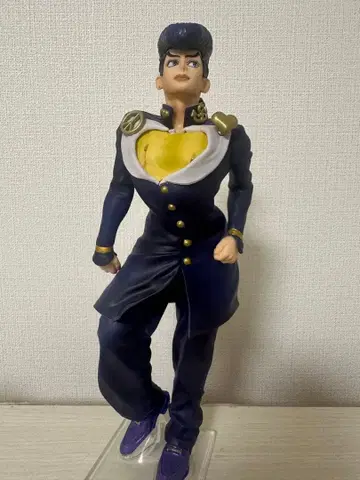 제일복권 히가시카타 죠스케 피규어