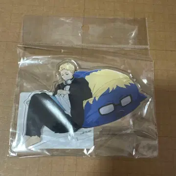 JF2025 하이큐 츠키시마 케이 아크릴 스탠드