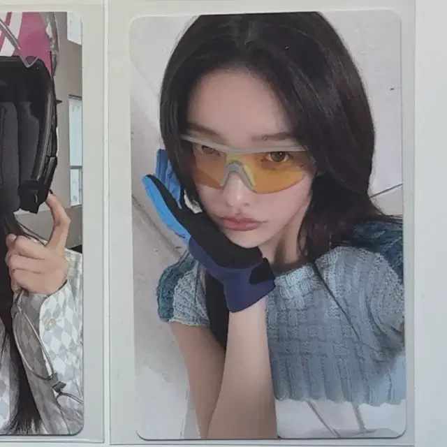 아일릿 이로하 낫큐트애니모어 낫마이네임 앨범 포카 양도