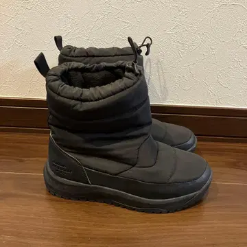 ABC마트 스노우 부츠 24cm 여성용