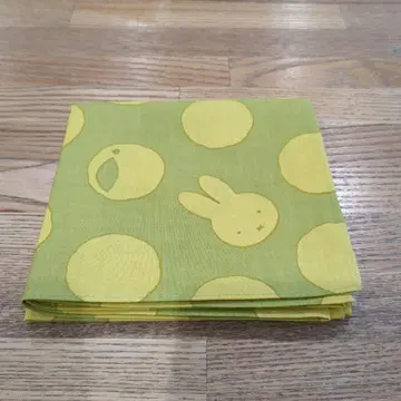 1 카마와누 미피 맛있는 보자기 유자 미사용