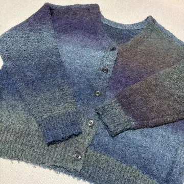 FREAK'S STORE 니트 가디건 FREE 사이즈