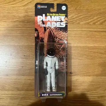 혹성 PLANEToftheAPES 피규어
