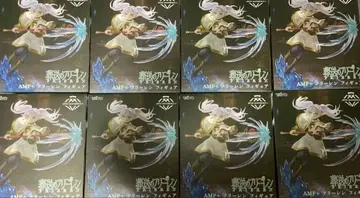 장송의 프리렌 AMP+ 프리렌 피규어 8체 세트