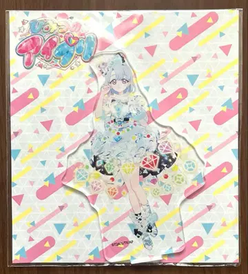 비밀의 아이프리 GiGO 팝업 아크릴 스탠드 에루