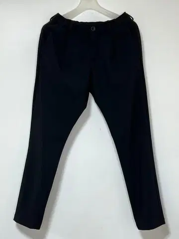 Herno 라이트 쿠바 팬츠 블랙