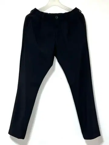 Herno 라이트 쿠바 팬츠 블랙