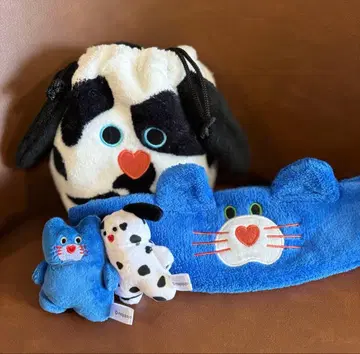 mojojojo 모조조조 여러가지 세트