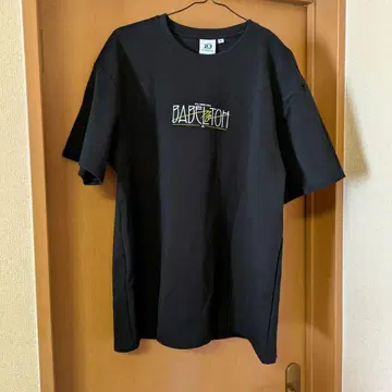 미세스 그린애플 바벨탑 T셔츠 XL