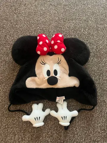 미니 팬캡 디즈니