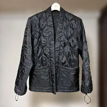 사이즈 M SOPHNET. QUILTING SHIRT CARDIGAN/