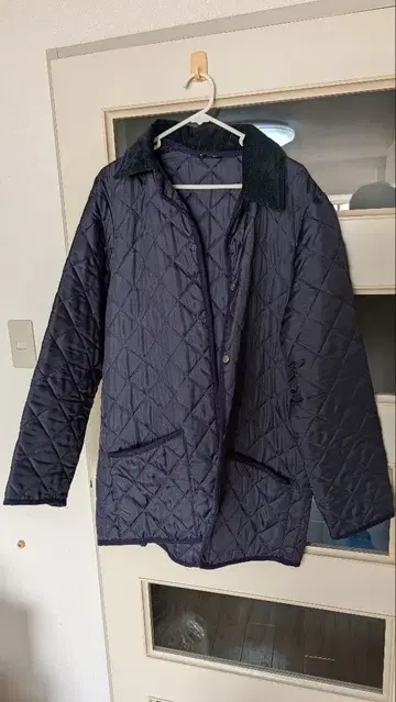 MACKINTOSH 매킨토시 퀼팅 자켓