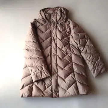 Raffinata 라피나타 다운 코트