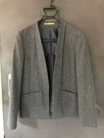 ORIHICA RHYME WASHABLE 여성용 수트 네이비