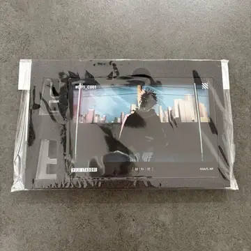 주술회전 아크릴 블록 오프닝 이타도리 유우지 아크릴 스탠드