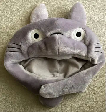 이웃집 토토로 팬캡 약 56cm