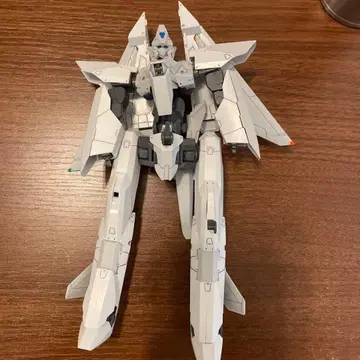 가변 프레임 시스템 01 가루다 기어 벨루가 정크제품