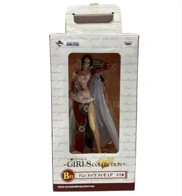 핸콕 원피스 제일복권