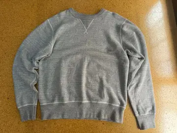 버즈릭슨 맨투맨 BR65622 그레이 L