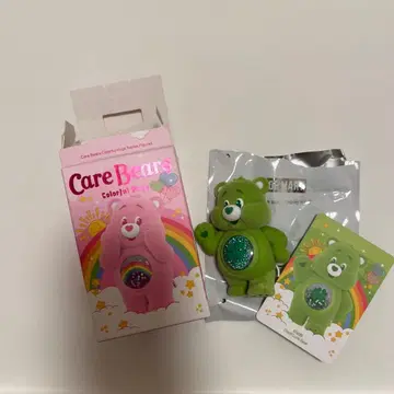 POP MART Care Bears Colorful Hugs