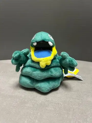 포켓몬 fit 베토베타(애로우 모습) 봉제 인형