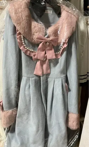 마농 도쿄 코트