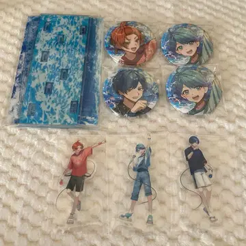 이레이스 리우라 -hotoke- If