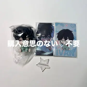 에이리언 스테이지 에이스테 이반 베이비 시리즈 피규어 트레이딩 카드