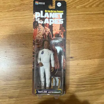 혹성탈출 PLANEToftheAPES 피규어