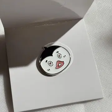 NEXZ 팝업 토모야 핑 배지 tomoya 배지 badge