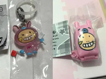 미니모니. 25th 미니어처 컬렉션 메지루시 액세서리 세트