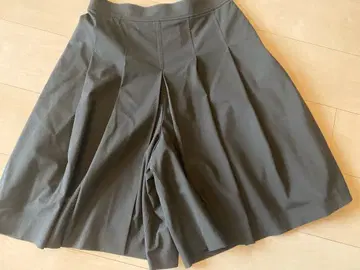 큐롯 스커트 LUMINOSO COMMECA