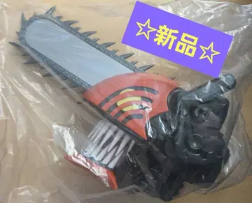 극장판 체인소 맨 레제편 체인소 맨 팝콘 BOX 버킷